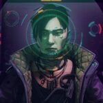 Apex Legends Crypto Rework Season 31