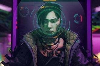Apex Legends Crypto Rework Season 31