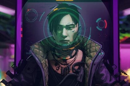 Apex Legends Crypto Rework Season 31