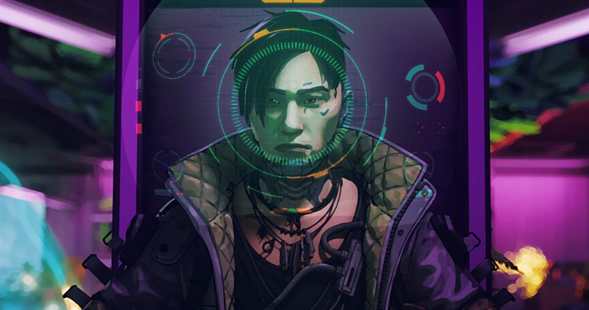 Apex Legends Crypto Rework Season 31