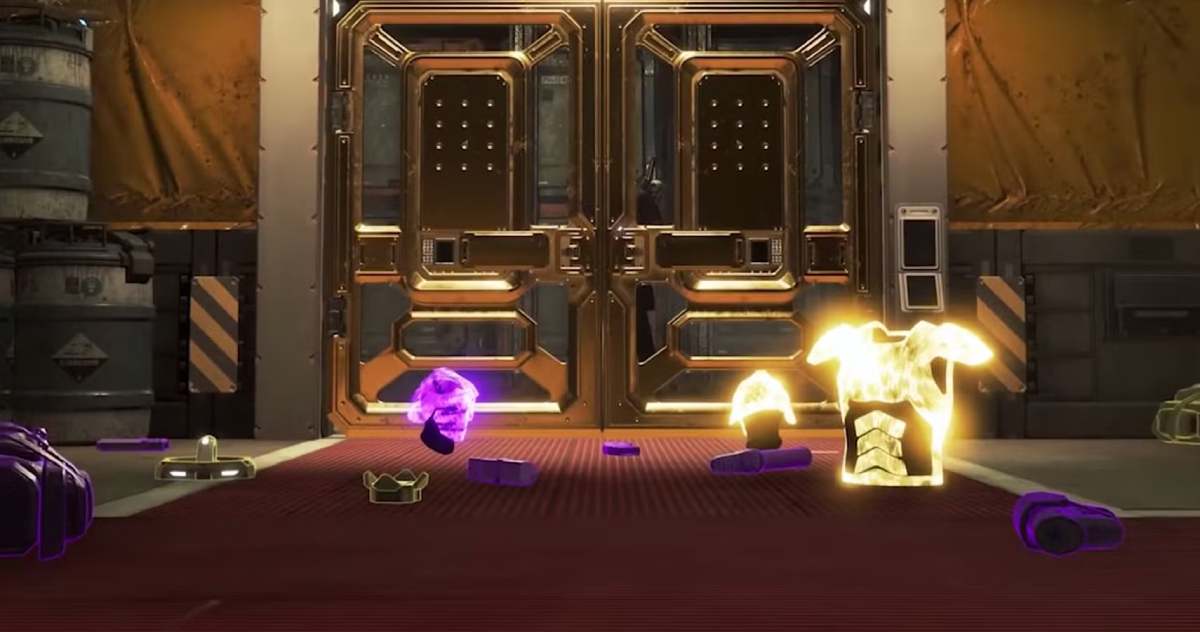 Apex Legends Loot system overhaul