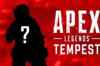 Apex Legends Next Legend Tempest Season 32
