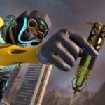 Apex Legends Octane Balancing nightmare