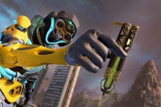 Apex Legends Octane Balancing nightmare