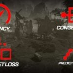 Apex Legends Packet Loss