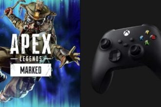 Apex Legends Season 30 controller Aim Assist nerf