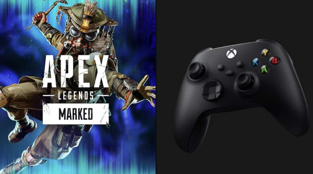 Apex Legends Season 30 controller Aim Assist nerf