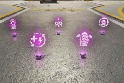 Apex Legends amps