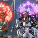 Apex Legends ranked balance