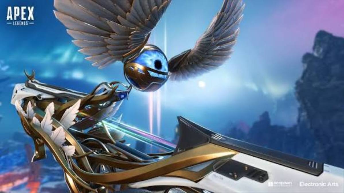 Apex Legends season 30 Weapon tier list