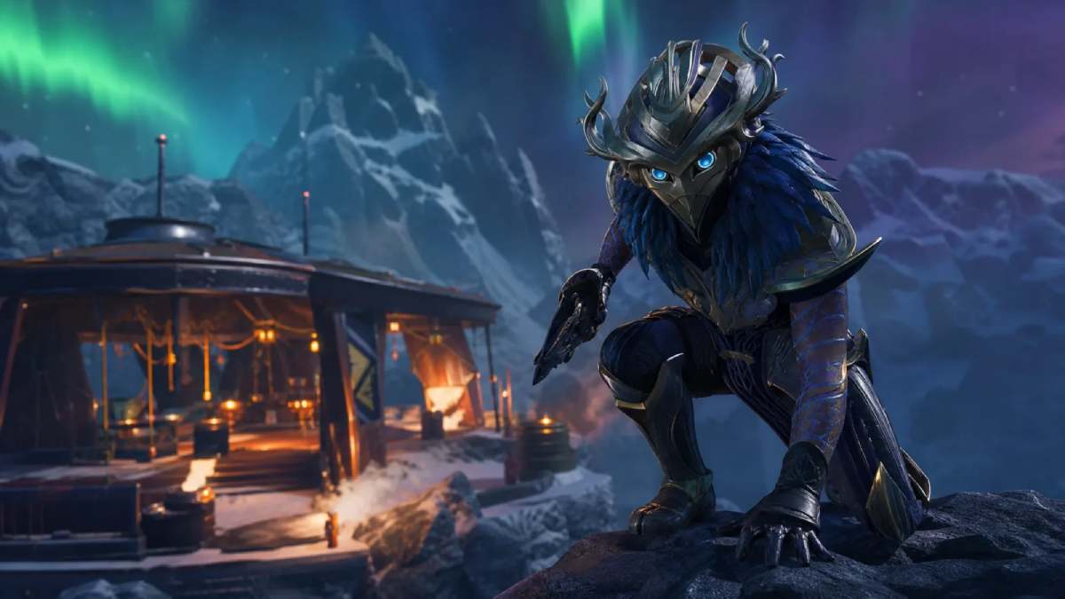 Apex Legends season 30 legend tier list