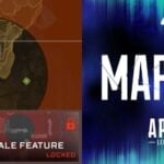 Apex legends Season 31 new Ring system