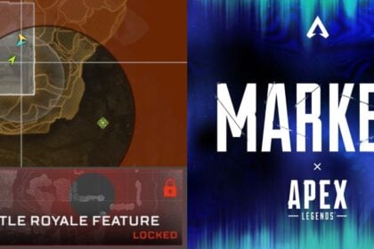 Apex legends Season 31 new Ring system