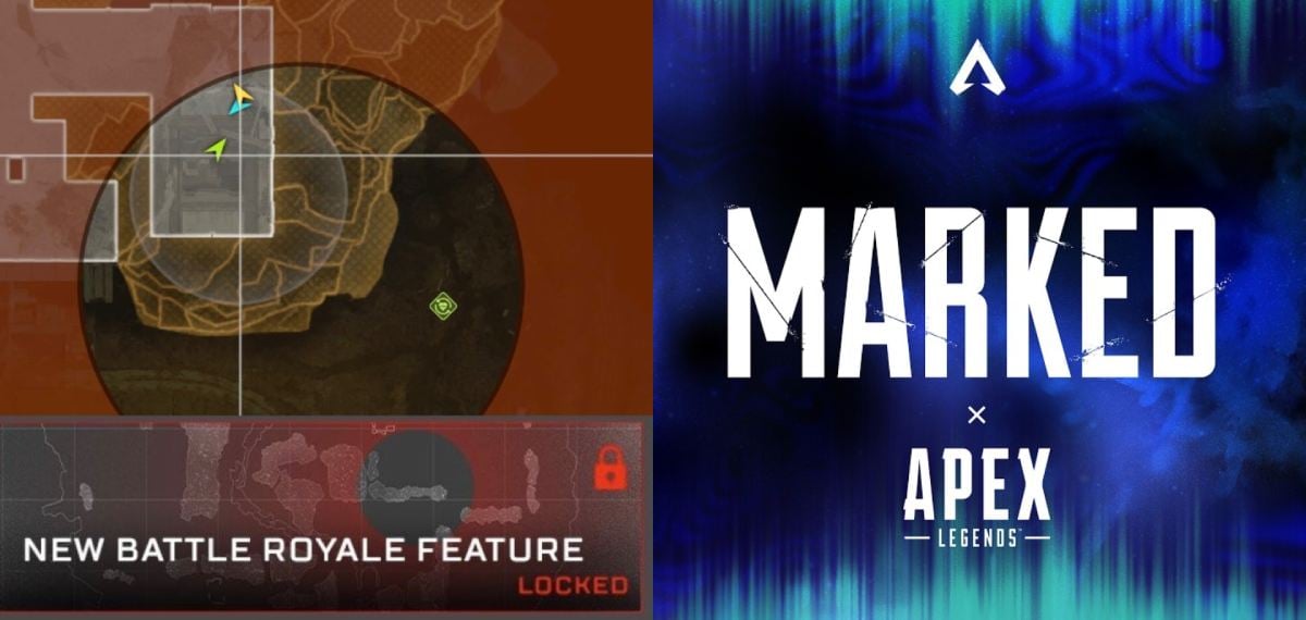 Apex legends Season 31 new Ring system