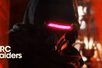 Arc Raiders Ermal Offer Rotation