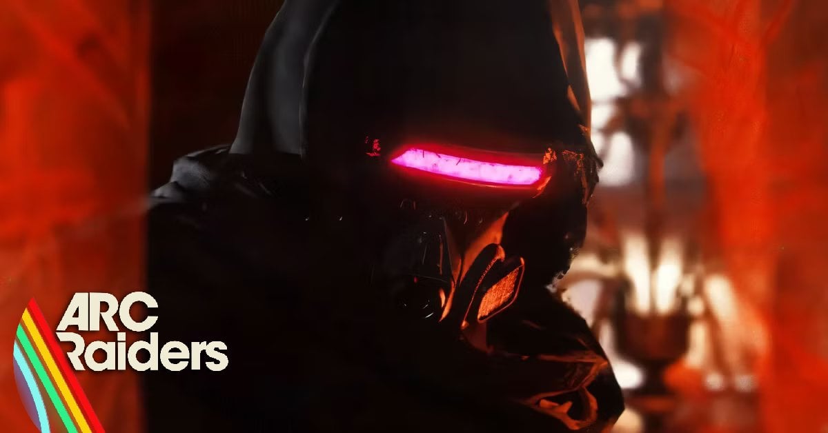 Arc Raiders Ermal Offer Rotation