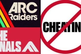 Arc Raiders Finals Anti-cheat