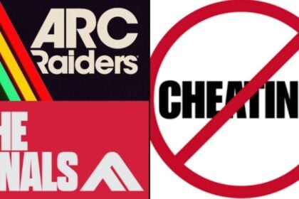 Arc Raiders Finals Anti-cheat