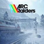 Arc Raiders Frozen Trail