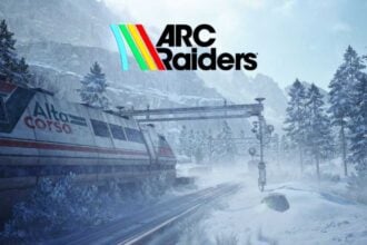 Arc Raiders Frozen Trail