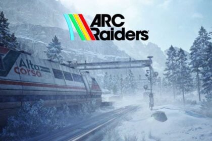 Arc Raiders Frozen Trail