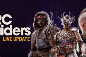 Arc Raiders Update 1.42.0