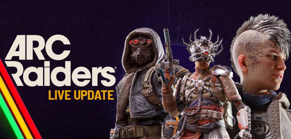 Arc Raiders Update 1.42.0