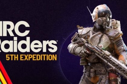 Arc Raiders fifth expedition