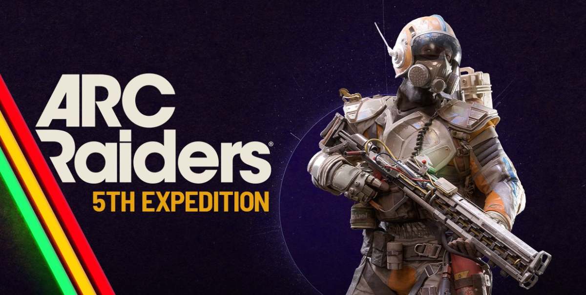 Arc Raiders fifth expedition