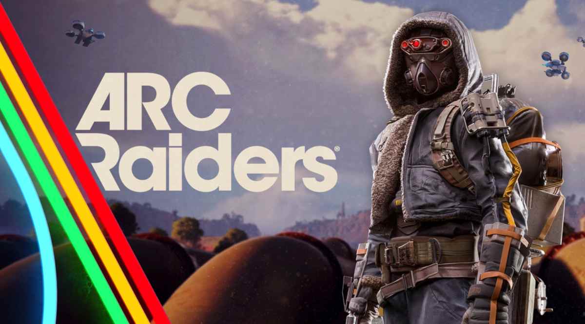 Arc Raiders new anti cheat warning