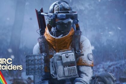 Arc Raiders next big update