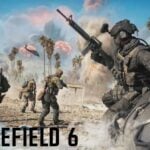Battlefield 6 Season 5 rent a server