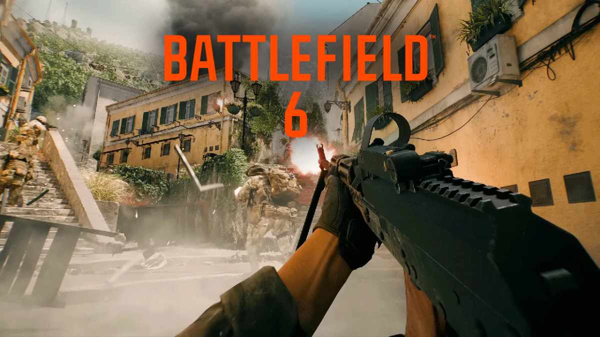 Battlefield 6 steam refund