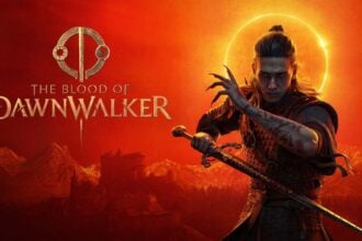 Blood of Dawnwalker 60 fps mode