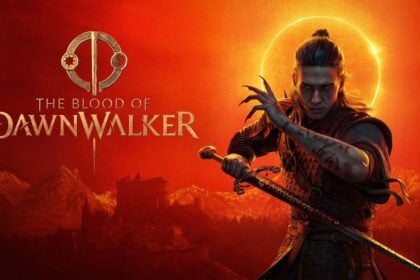 Blood of Dawnwalker 60 fps mode