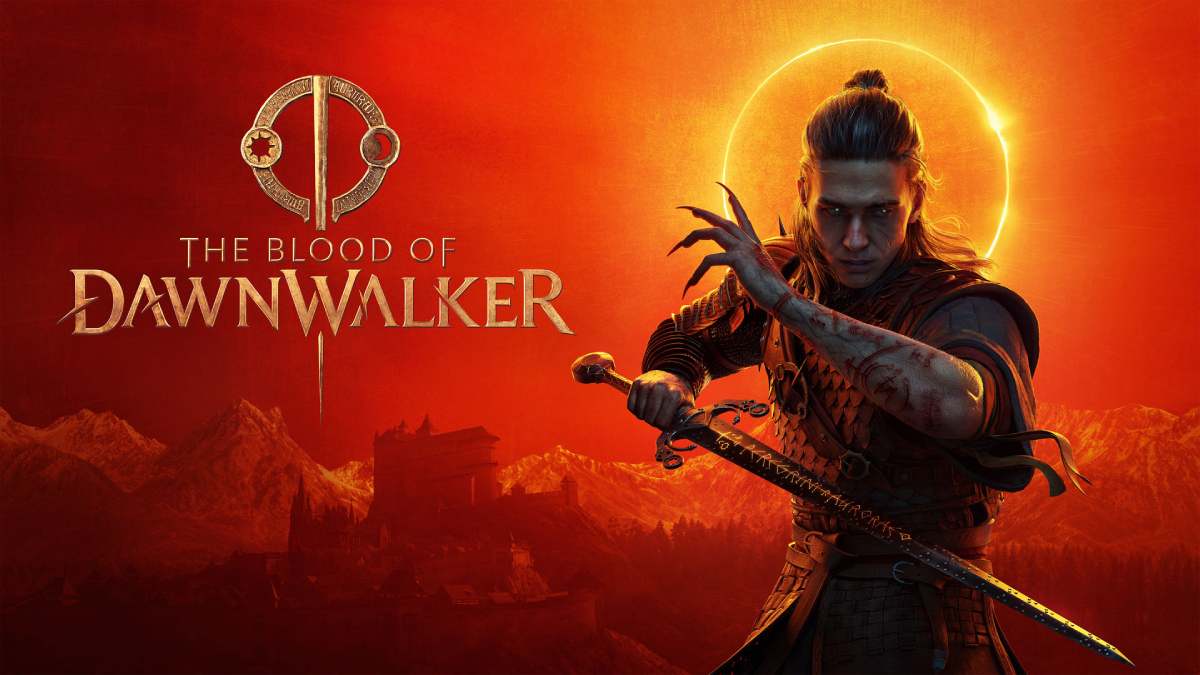 Blood of Dawnwalker 60 fps mode