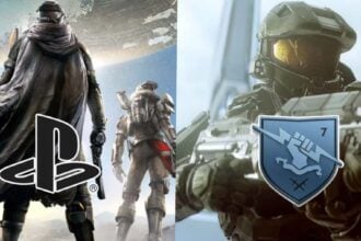 Bungie Games Under developement canceled by Sony