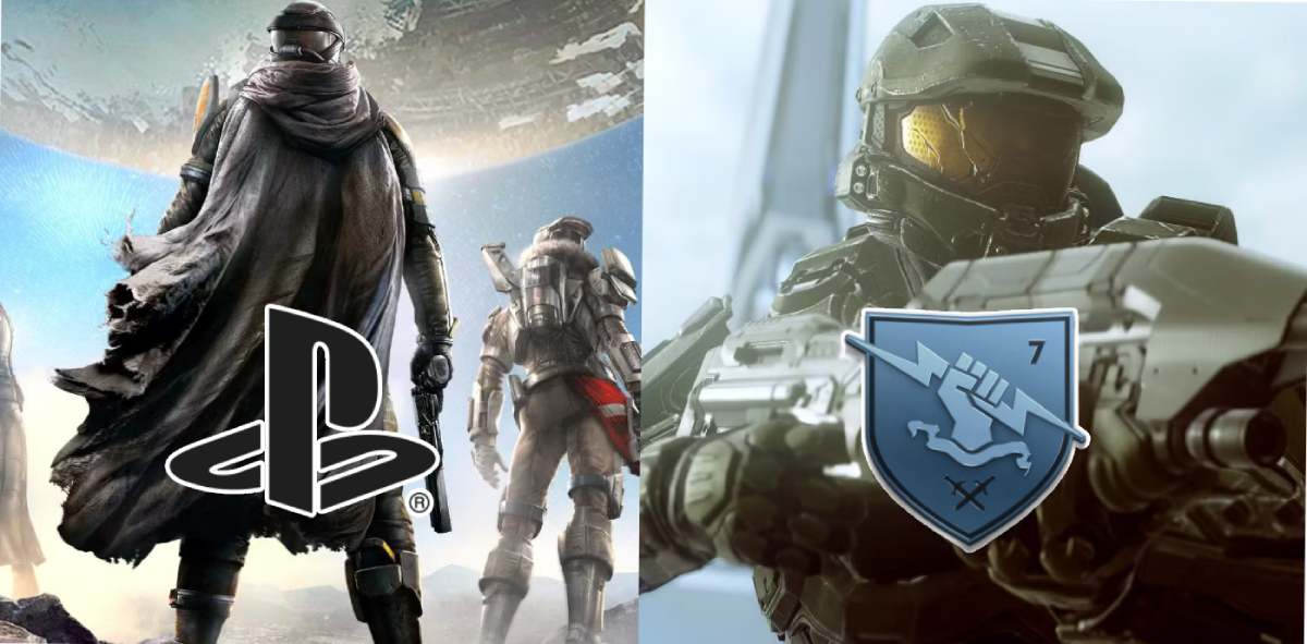 Bungie Games Under developement canceled by Sony
