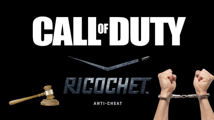 Call of duty anti-cheat lawsuit
