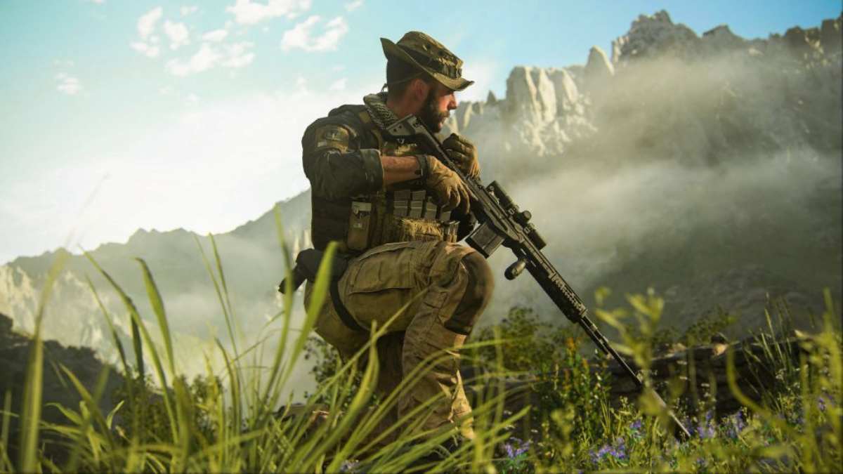 Call of duty cheat sellers shutting down