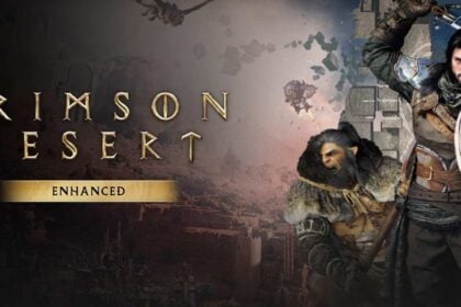 Crimson Desert Enhanced