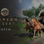 Crimson Desert Patch Notes Version 1.16.00