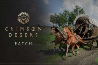 Crimson Desert Patch Notes Version 1.16.00