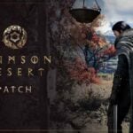 Crimson Desert patch Version 1.18.00