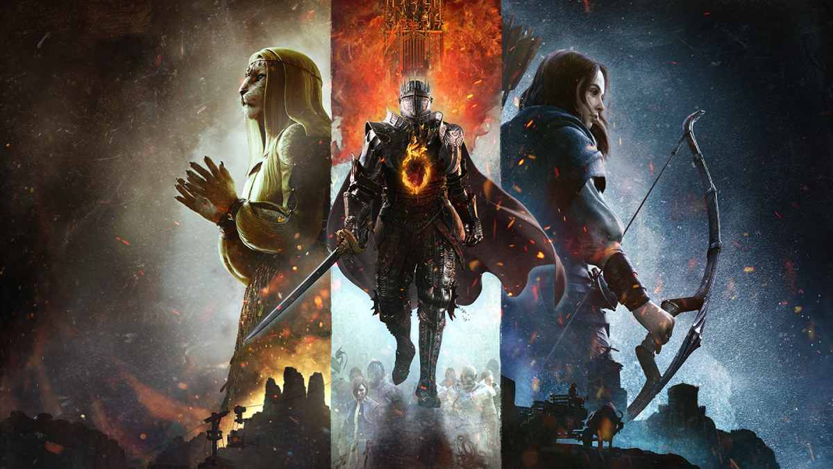 Dragons Dogma 2 60 fps update