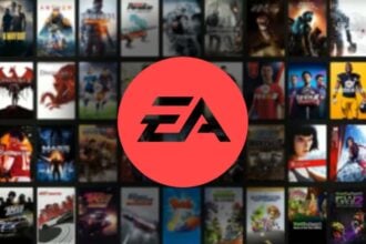 EA Bought by Saudi and layoffs