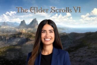 Elder Scroll 6 Asha Sharma