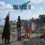 Final Fantasy VII Rebirth Open World