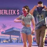 GTA 6 CYBERLEEK offers advertisements