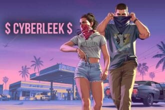 GTA 6 CYBERLEEK offers advertisements